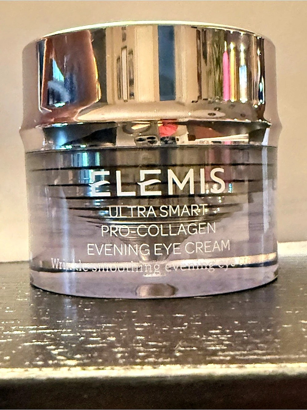 ELEMIS Ultra Smart Pro-Collagen Evening Eye Cream Eye Cream NWT